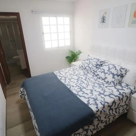 Apartment Casa En Playa De